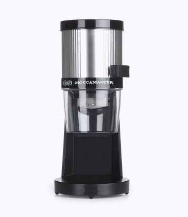 KM4 Coffee Grinder-Table Top Moccamaster